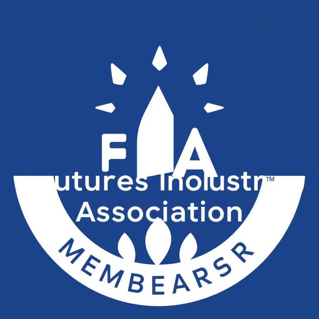 Futures Industry Association membership logo